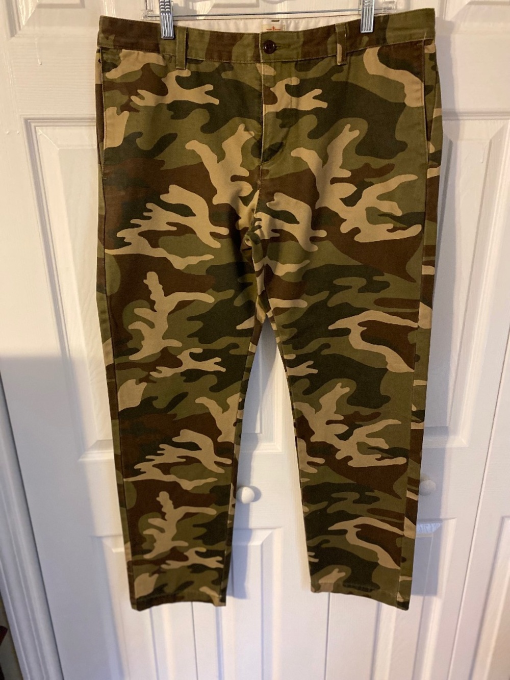 Pants - Picture 1 of 4